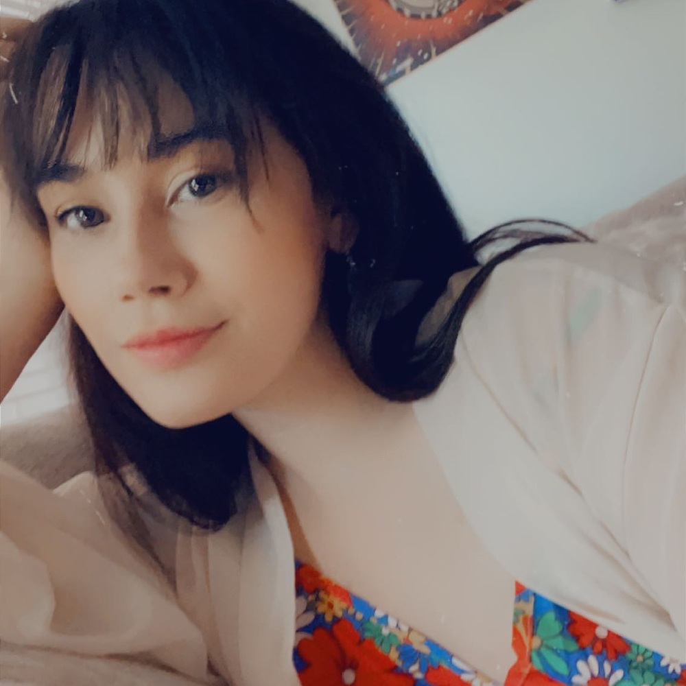 Meet your Posher, Bianca